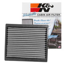 Load image into Gallery viewer, K&amp;N 05-14 Ford Mustang Air Filter