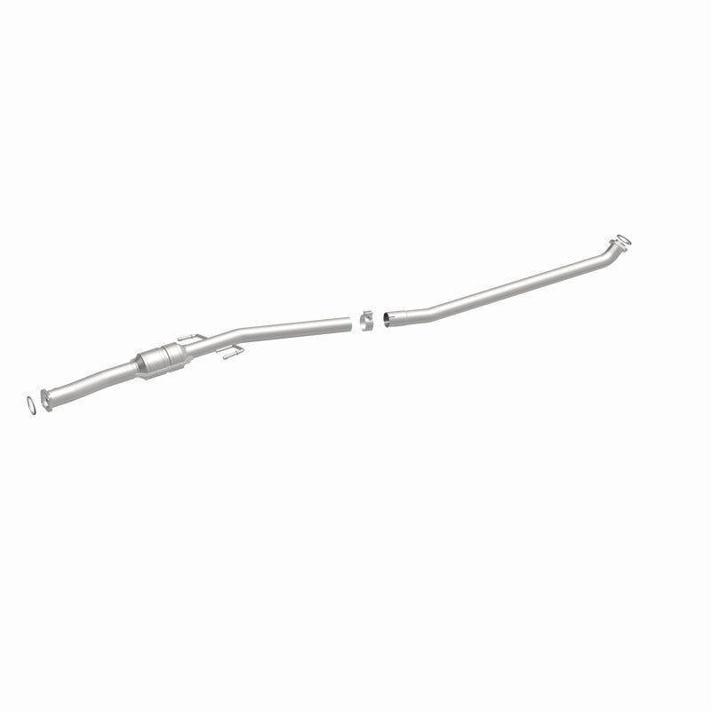 MagnaFlow Conv DF 04-05 Toyota RAV4 2.4L Magnaflow