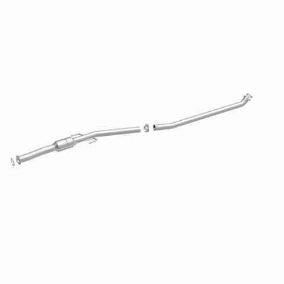 MagnaFlow Conv DF 04-05 Toyota RAV4 2.4L Magnaflow