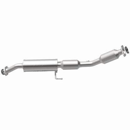 MagnaFlow 17-18 Toyota Corolla iM Base L4 1.8L OEM Grade Direct-Fit Catalytic Converter Magnaflow