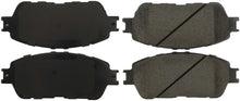 Load image into Gallery viewer, StopTech Premium Ceramic Brake Pads - 308.09060