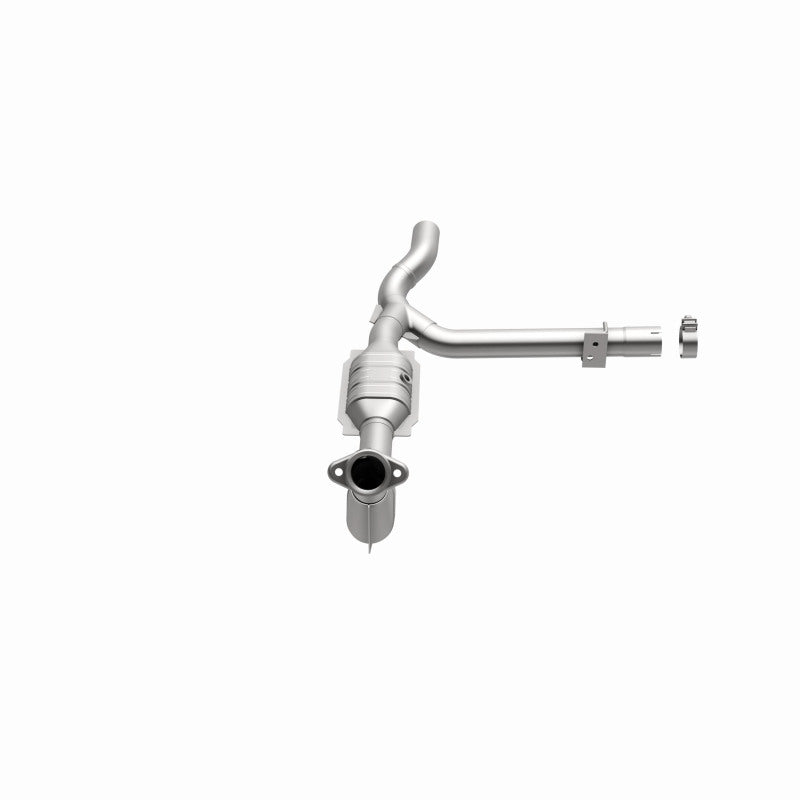 MagnaFlow Conv DF 99-00 Ford F-150 4.6L Magnaflow