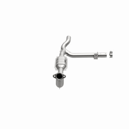MagnaFlow Conv DF 99-00 Ford F-150 4.6L Magnaflow