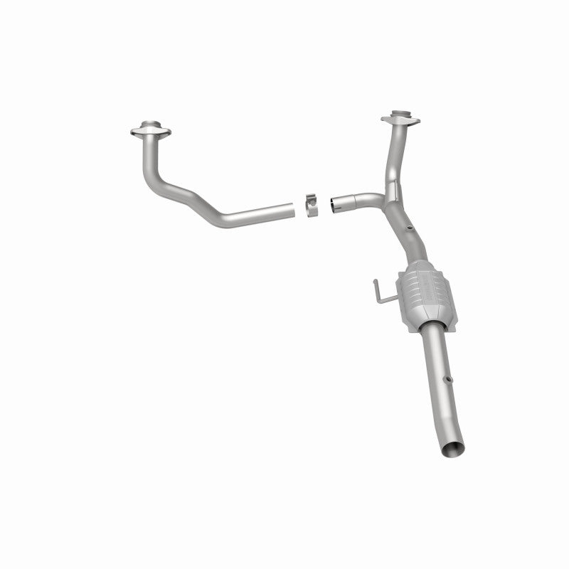 MagnaFlow Conv DF 00-03 Dakota 4.7L 2WD OEM Magnaflow
