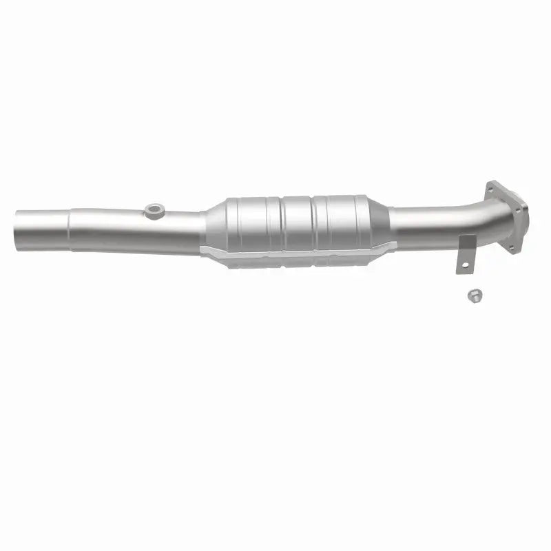 MagnaFlow Conv DF 01-03 Audi S8 4.2L Driver Side Magnaflow