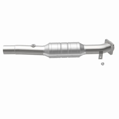 MagnaFlow Conv DF 01-03 Audi S8 4.2L Driver Side Magnaflow