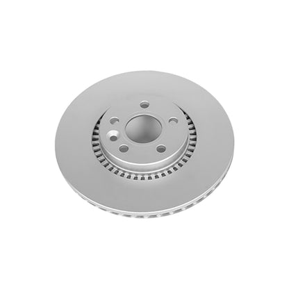 Power Stop 08-15 Land Rover LR2 Front Evolution High Carbon Geomet Coated Rotor PowerStop