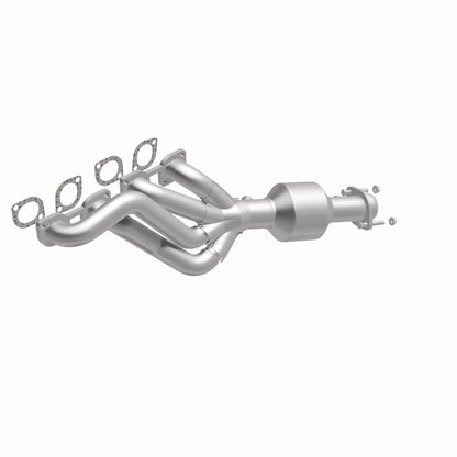 MagnaFlow Conv DF BMW 5-6 04-05 D/S OEM Magnaflow