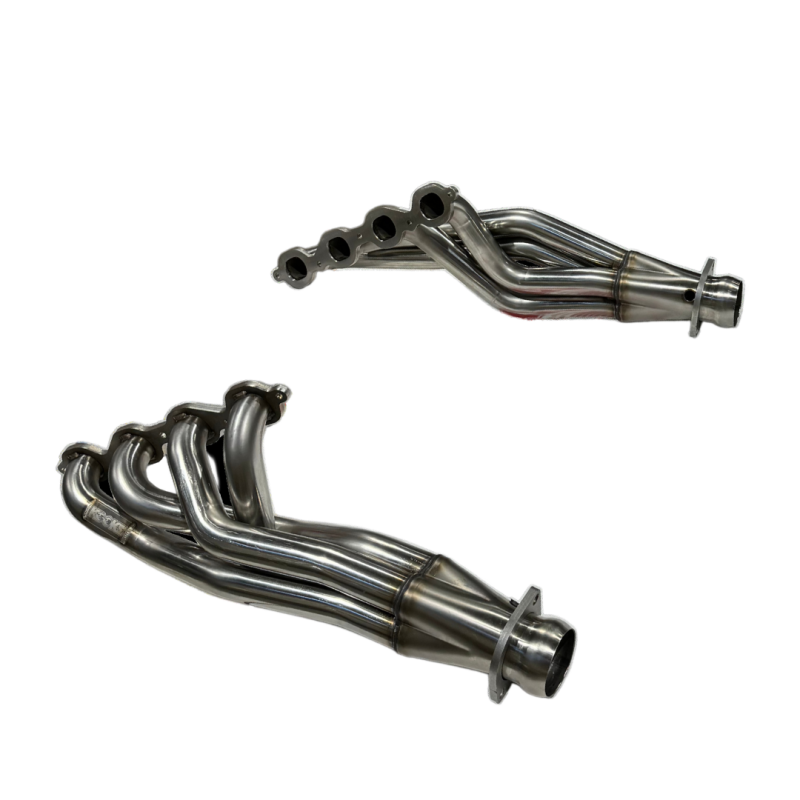 Kooks 2023+ Cadillac Escalade V 1-7/8in Stainless Long Tube Headers (Req. Kooks Conns.) Kooks Headers