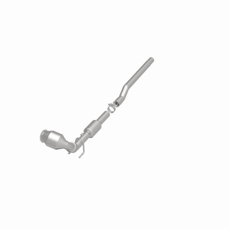 MagnaFlow Conv Direct Fit 13-15 VW Beetle 2.0L / 14-15 VW Jetta/Passat 1.8L Magnaflow