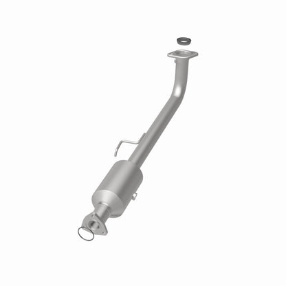 MagnaFlow Conv Direct Fit California Grade Catalytic Converter 04-05 Honda Civic EX/GX L4-1.7L Magnaflow