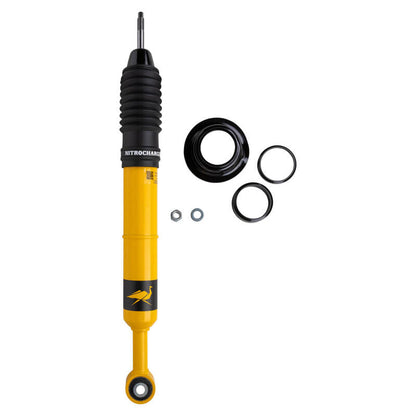 ARB / OME 07-13 Toyota Tundra Base 4L 6cyl 2Door Twin Tube Nitrocharger Plus Strut Front Old Man Emu
