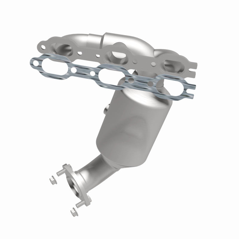 MagnaFlow Conv Direct Fit Federal Front SS 2007 Chrysler Pacifica Base/Limited/Touring 4.0L/241 Magnaflow