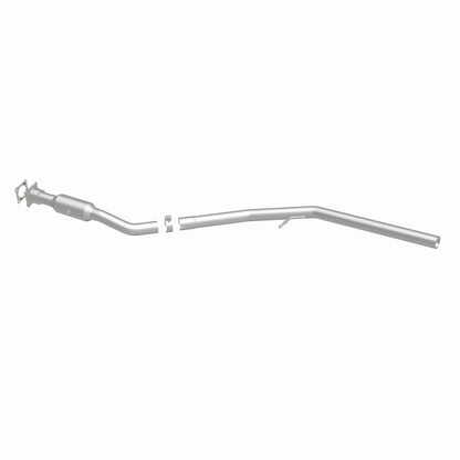 MagnaFlow Conv DF 05-07 Chrysler/Dodge Town & Country Van/Grand Voyanger/Grand Caravan 3.3L/3.8L Magnaflow