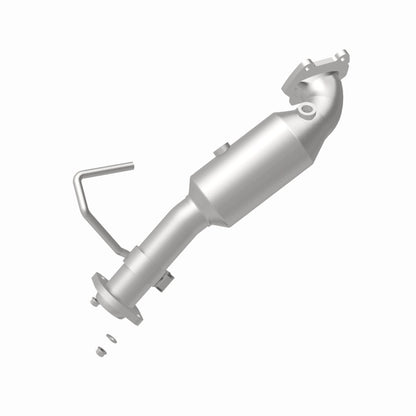 MagnaFlow Converter Direct Fit California Grade 12-15 Jeep Wrangler V6 3.6L Magnaflow