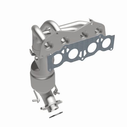 MagnaFlow Conv DF 05-09 Scion tC 2.4L Manifold / 09 Toyota Corolla/Matrix 2.4L Manifold (49 State) Magnaflow