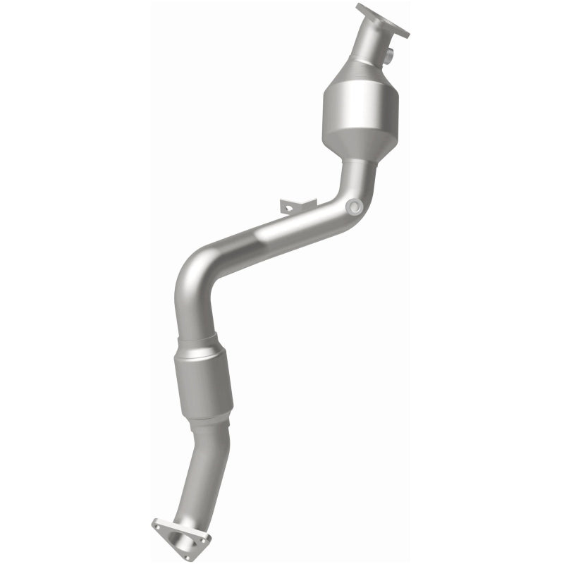 Magnaflow 07-10 Audi Q7 3.6L Direct Fit Converter Magnaflow