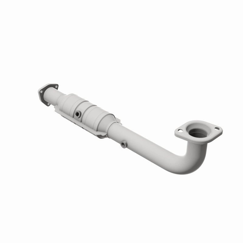 MagnaFlow Conv DF 07-09 Honda Truck CR-V 2.4L Magnaflow