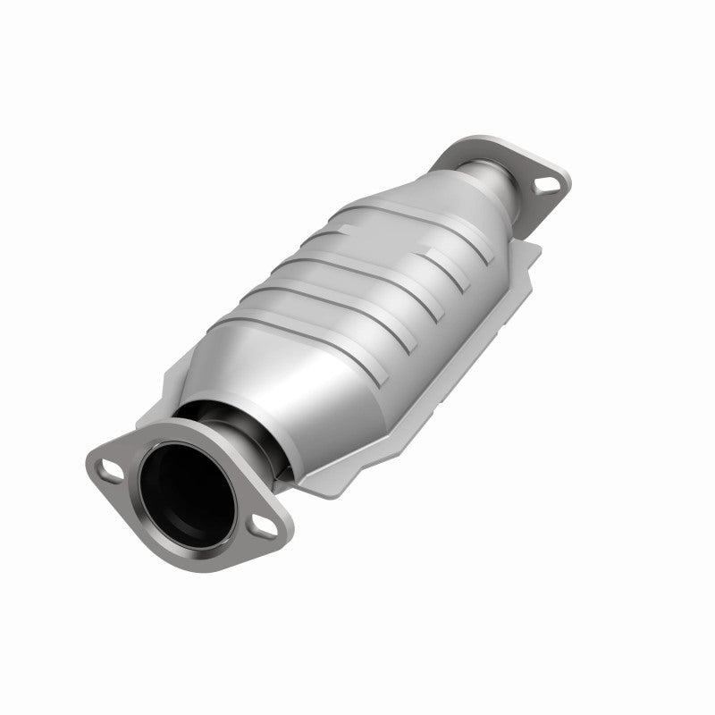 MagnaFlow Conv DF 95-96 Mazda Millenia 2.5L Rear Magnaflow
