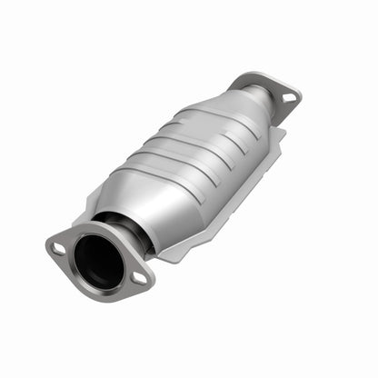 MagnaFlow Conv DF 95-96 Mazda Millenia 2.5L Rear Magnaflow