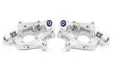 BMR 06-23 Dodge Charger / 08-23 Dodge Challenger 15in Conversion Spindles - Pair