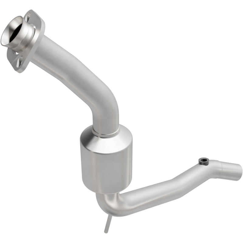 MagnaFlow Conv DF Chrysler/Dodge/Plymouth car Magnaflow