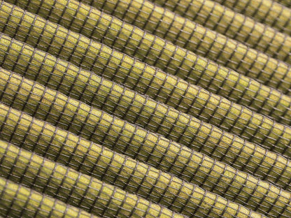 afe Magnum FLOW Custom Air Filter 20 IN L x 20 IN W x 5.35 IN H w/ Expanded Metal