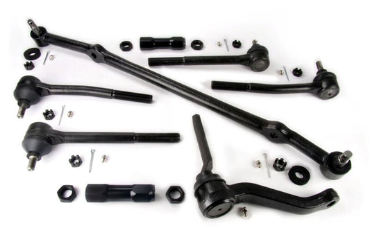 QA1 78-96 GM B-Body Steering Linkage Assembly