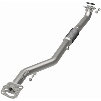 BRE Exhaust 98-00 Altima 2.4L Front Pipe Kit