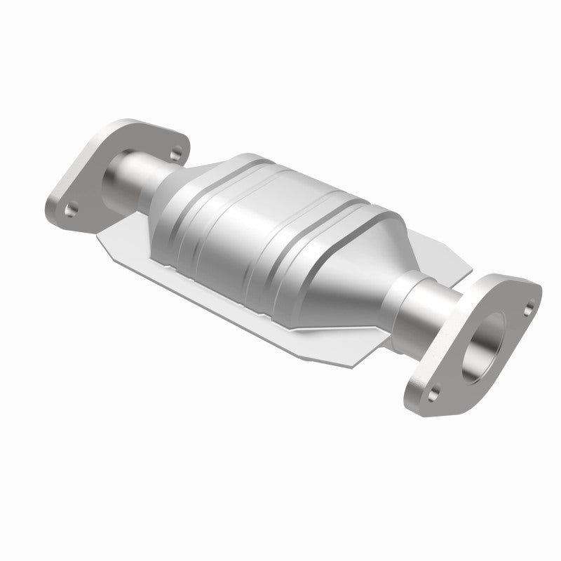 MagnaFlow Conv DF 99-04 Kia Spectra 1.8L Magnaflow