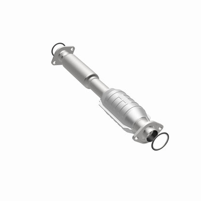 MagnaFlow Conv DF 06- Mazda 6 3.0L Rear OEM Magnaflow