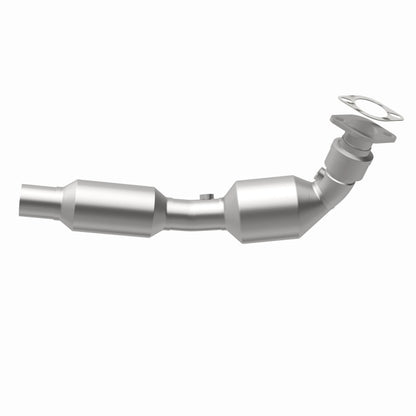 Magnaflow 12-15 Chevrolet Camaro 6.2L Direct Fit Converter Magnaflow