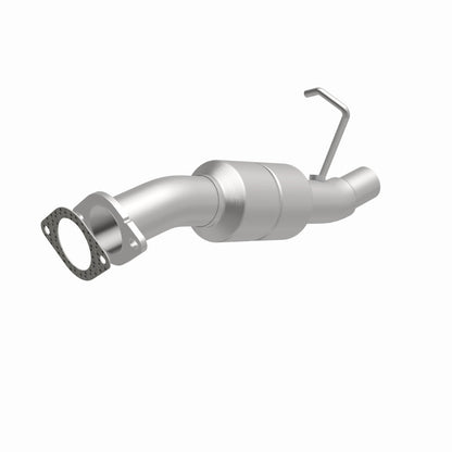 MagnaFlow Conv DF 2007 GMC Sierra 2500 HD Classic 6.0/ 8.1/ 3500 Classic 6.0 Magnaflow
