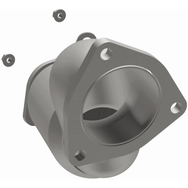 Magnaflow 12-14 Mercedes-Benz C250 1.8L Direct Fit Converter Magnaflow