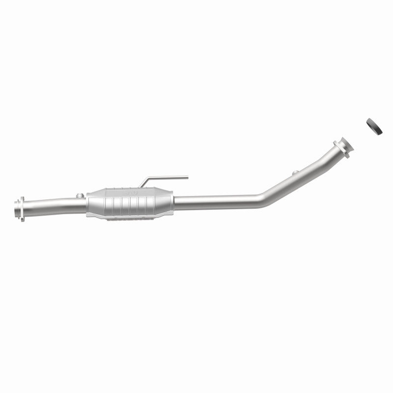 Magnaflow 95 Mazda B2300 2.3L CA Direct Fit Converter Magnaflow