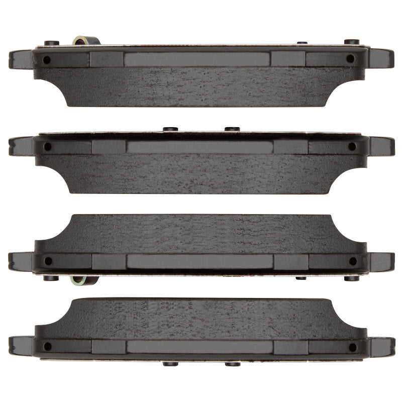 R1 17-19 Kia Cadenza Rear Optimum OE Brake Pads