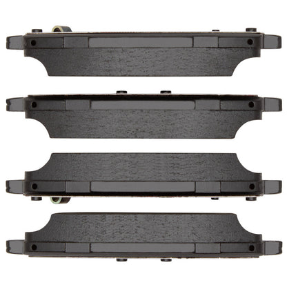 R1 17-19 Kia Cadenza Rear Optimum OE Brake Pads