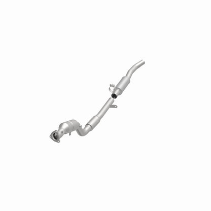 MagnaFlow Conv DF 04-06 Audi A8 Quattro 4.2L Magnaflow
