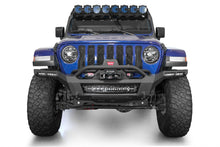 Load image into Gallery viewer, ADD 18-24 Jeep Wrangler JL / 18-24 Jeep Gladiator JT Phantom Winch Rear Bumper