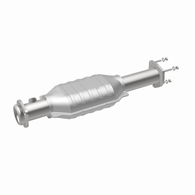 MagnaFlow Conv DF Jeep Wrangler 00-04 OEM Magnaflow