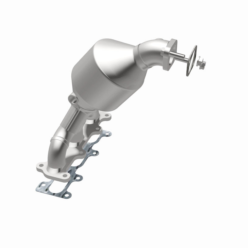 MagnaFlow Conv DF 05-06 Hyundai Santa Fe 2.7L Magnaflow