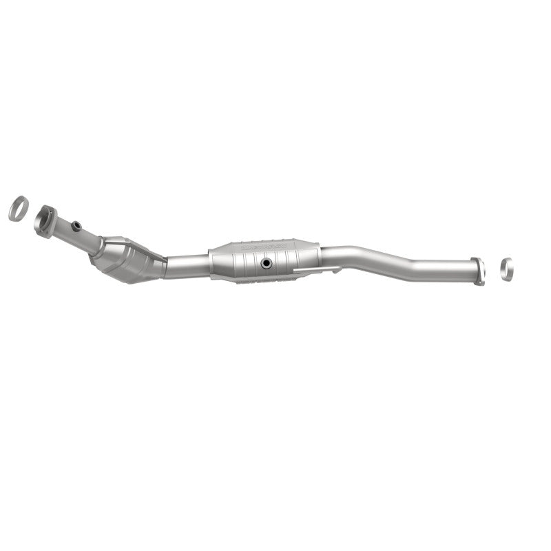 Magnaflow Conv DF 04-06 Ford Ranger 2.3L CA Magnaflow