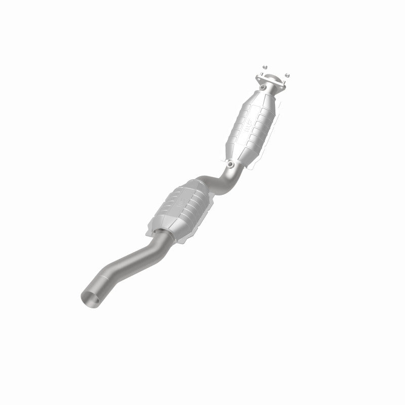 MagnaFlow Conv DF 04-06 Ram SRT-10 Passenger Side Magnaflow