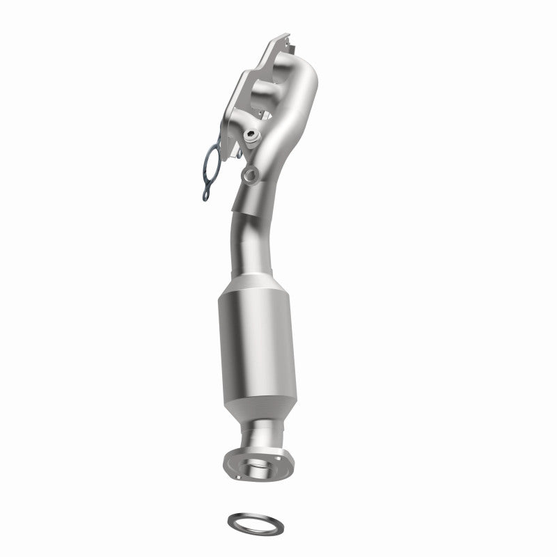 MagnaFlow Direct-Fit OEM Grade Federal Catalytic Converter 16-17 Lexus IS300/IS350 V6 3.5L Magnaflow