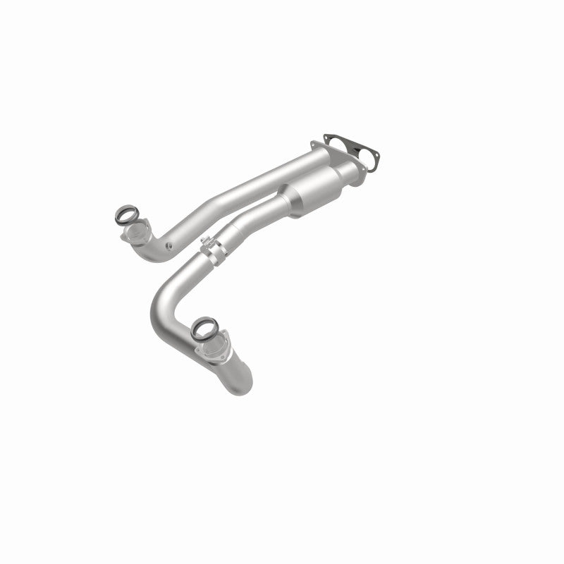 MagnaFlow California Grade Direct-Fit Catalytic Converter 96-00 Chevrolet / GMC K3500 V8 7.4L