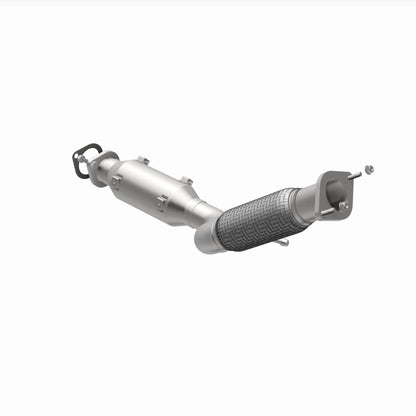 Magnaflow 17-20 Nissan Rogue Sport Rear Underbody 2L Direct Fit Converter Magnaflow