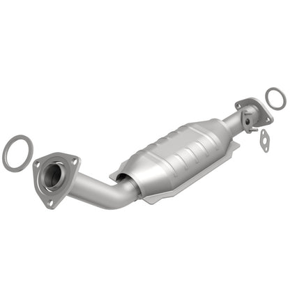 MagnaFlow Conv DF 00-04 Tundra 4.7L P/S OEM Magnaflow