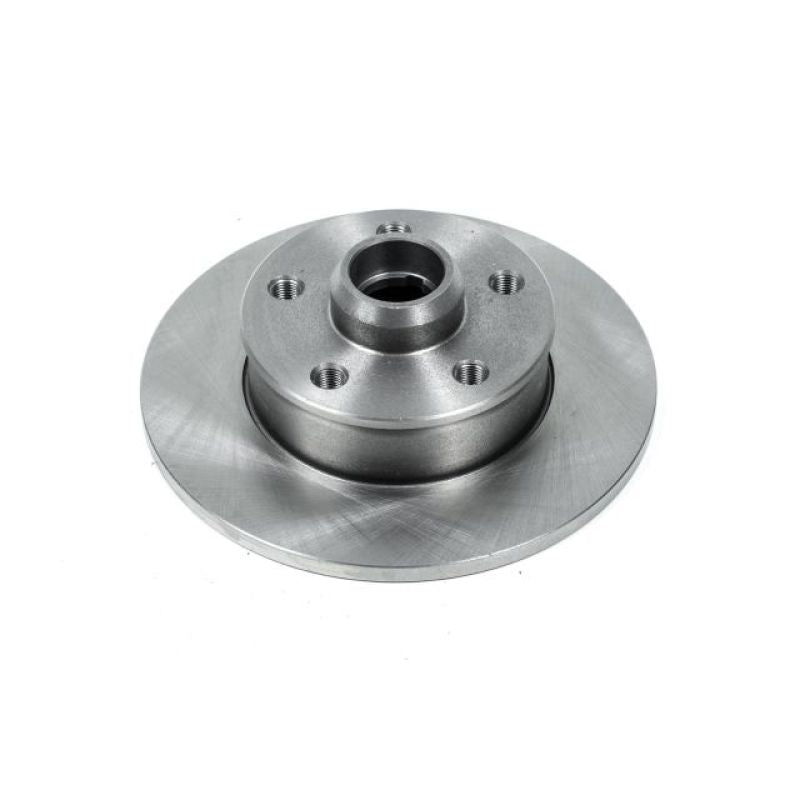 Power Stop 92-95 Volkswagen Corrado Rear Autospecialty Brake Rotor PowerStop