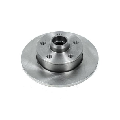 Power Stop 92-95 Volkswagen Corrado Rear Autospecialty Brake Rotor PowerStop