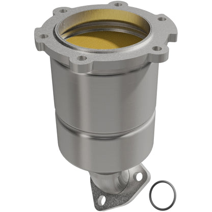 MagnaFlow Conv DF 04-05 Maxima Front Manifold Magnaflow